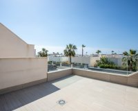 Revente - Villa -
Ciudad Quesada - Costa Blanca