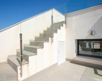 Revente - Villa -
Ciudad Quesada - Costa Blanca