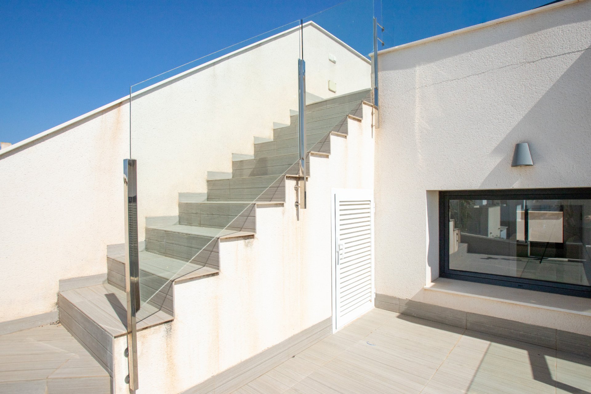 Revente - Villa -
Ciudad Quesada - Costa Blanca