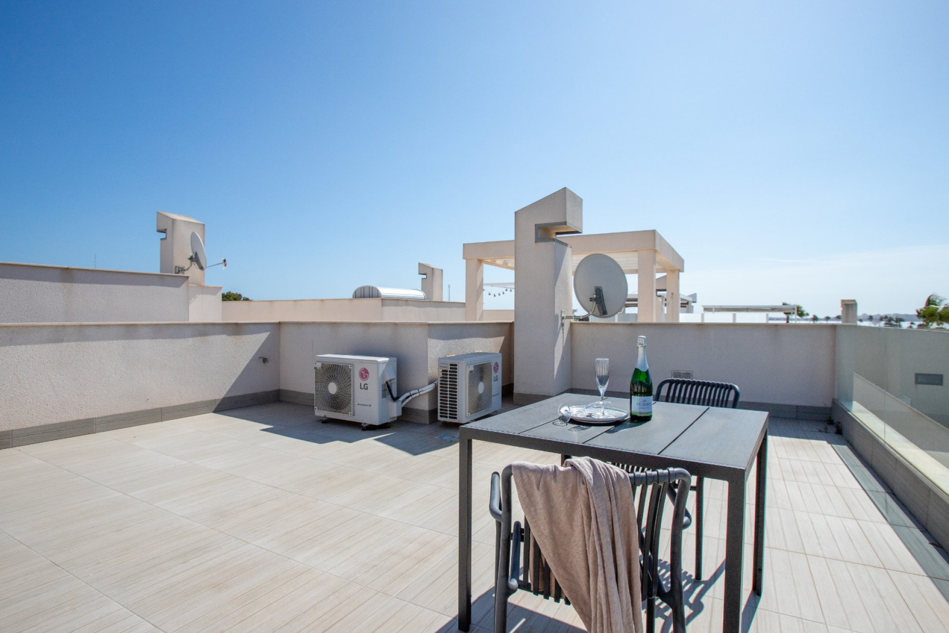 Revente - Villa -
Ciudad Quesada - Costa Blanca