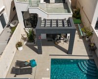 Revente - Villa -
Ciudad Quesada - Costa Blanca