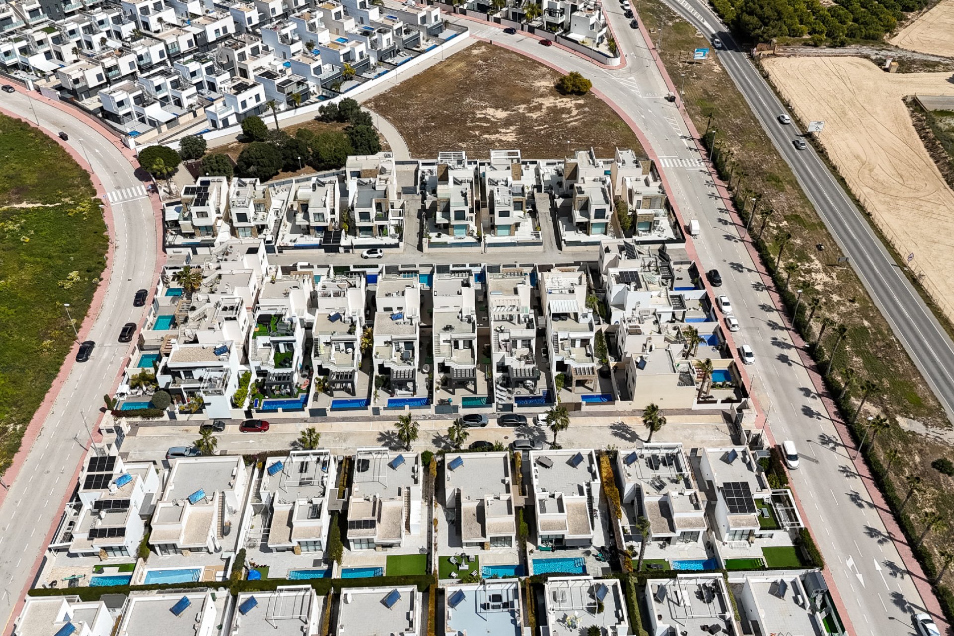 Revente - Villa -
Ciudad Quesada - Costa Blanca