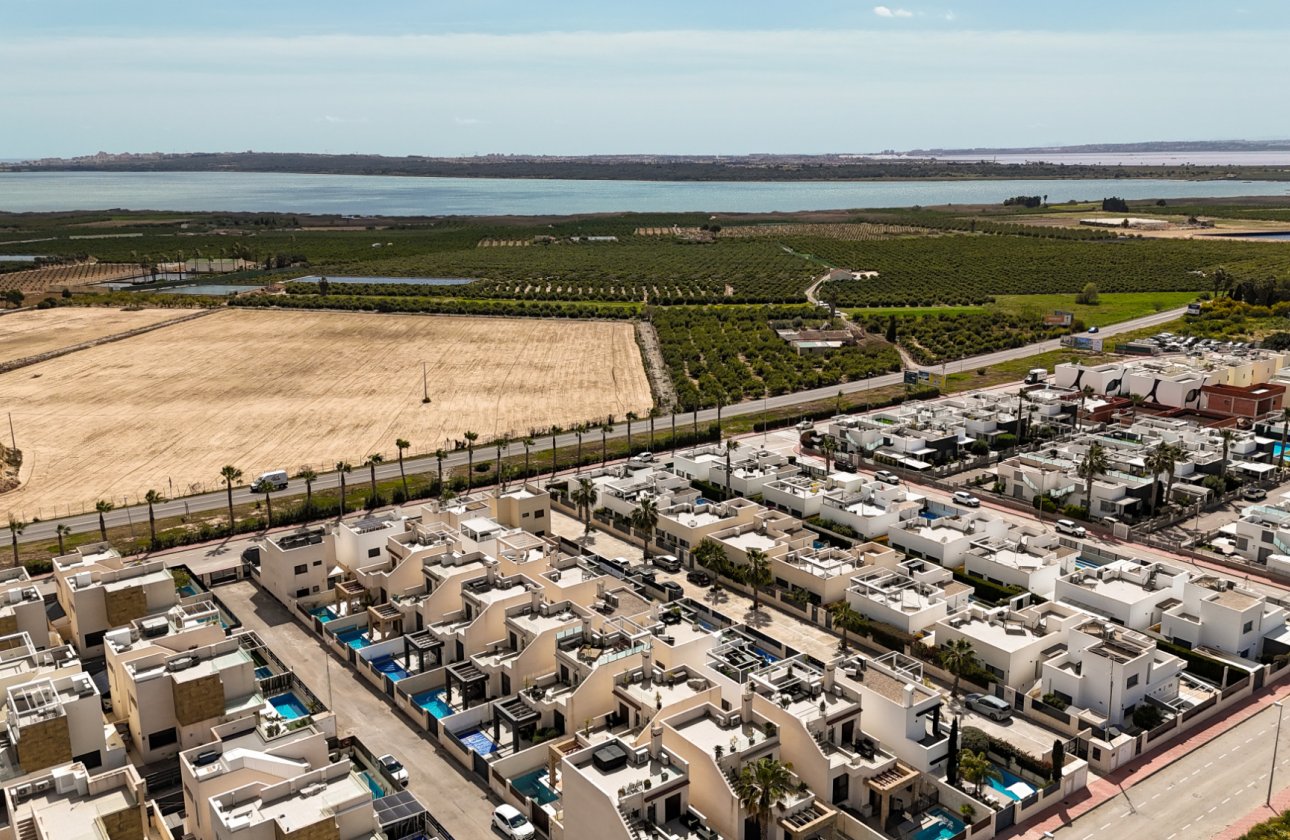 Revente - Villa -
Ciudad Quesada - Costa Blanca