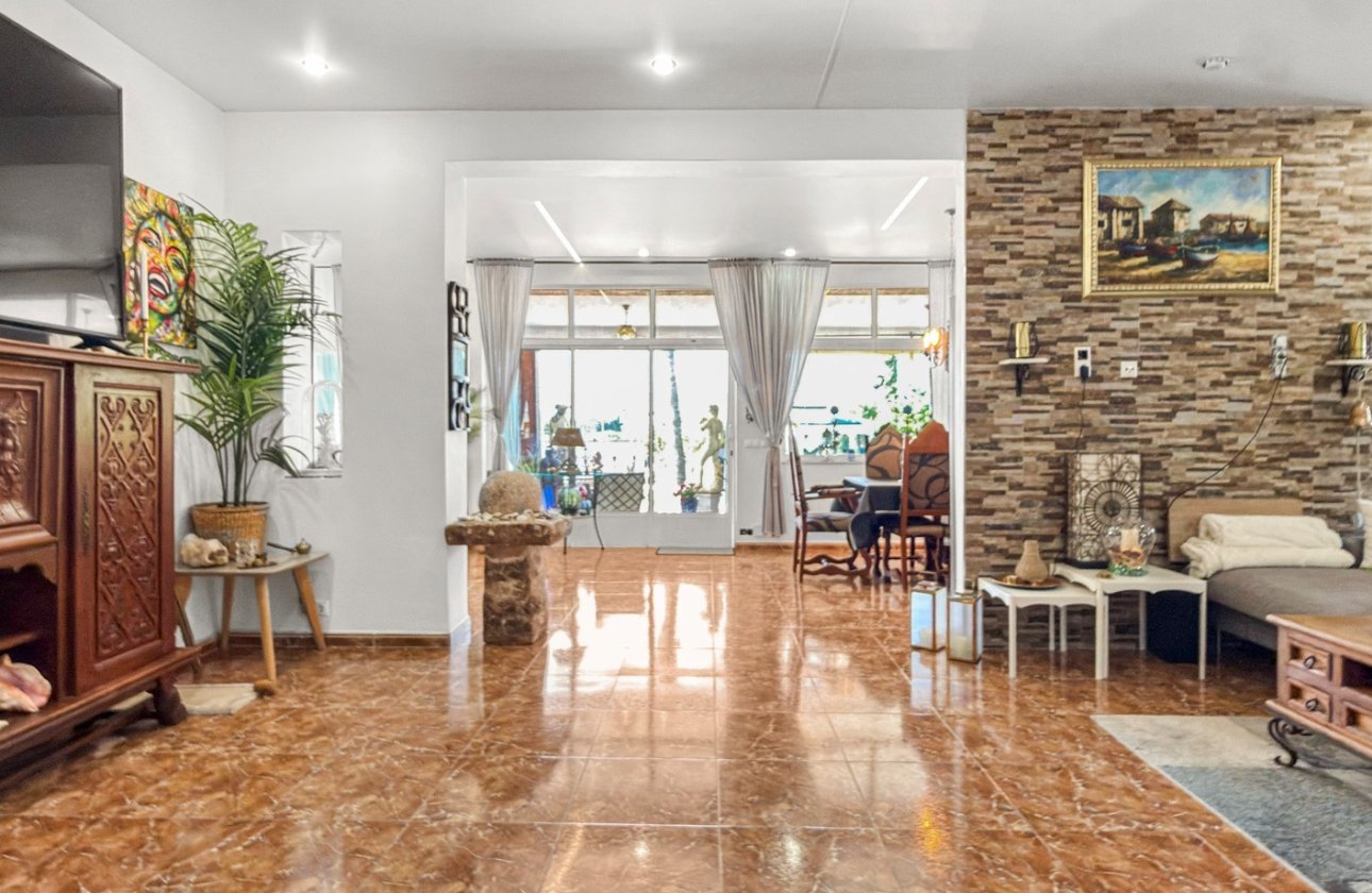 Revente - Villa -
Ciudad Quesada - Costa Blanca