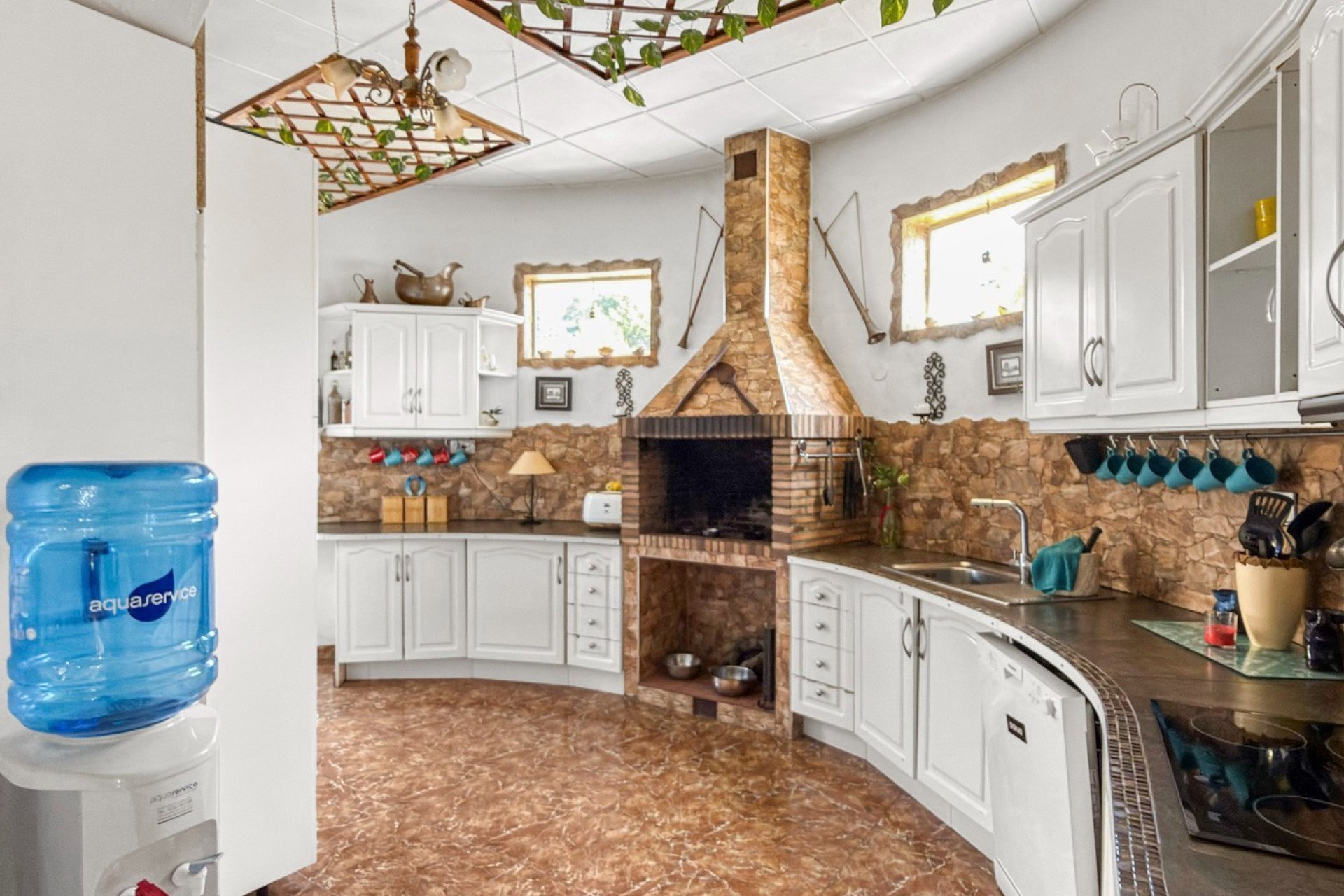 Revente - Villa -
Ciudad Quesada - Costa Blanca