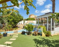 Revente - Villa -
Ciudad Quesada - Costa Blanca