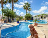 Revente - Villa -
Ciudad Quesada - Costa Blanca