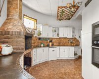 Revente - Villa -
Ciudad Quesada - Costa Blanca