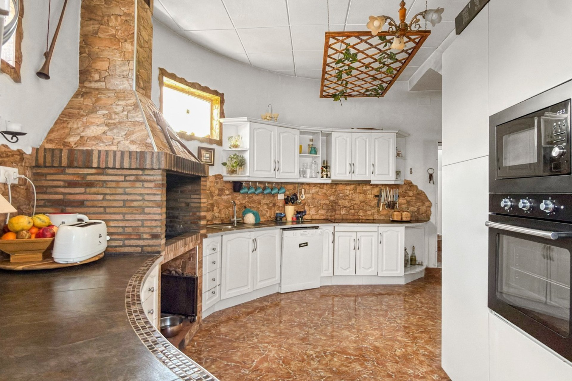 Revente - Villa -
Ciudad Quesada - Costa Blanca