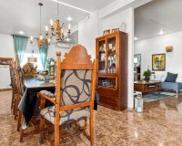 Revente - Villa -
Ciudad Quesada - Costa Blanca