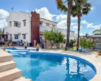 Revente - Villa -
Ciudad Quesada - Costa Blanca