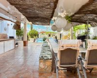 Revente - Villa -
Ciudad Quesada - Costa Blanca