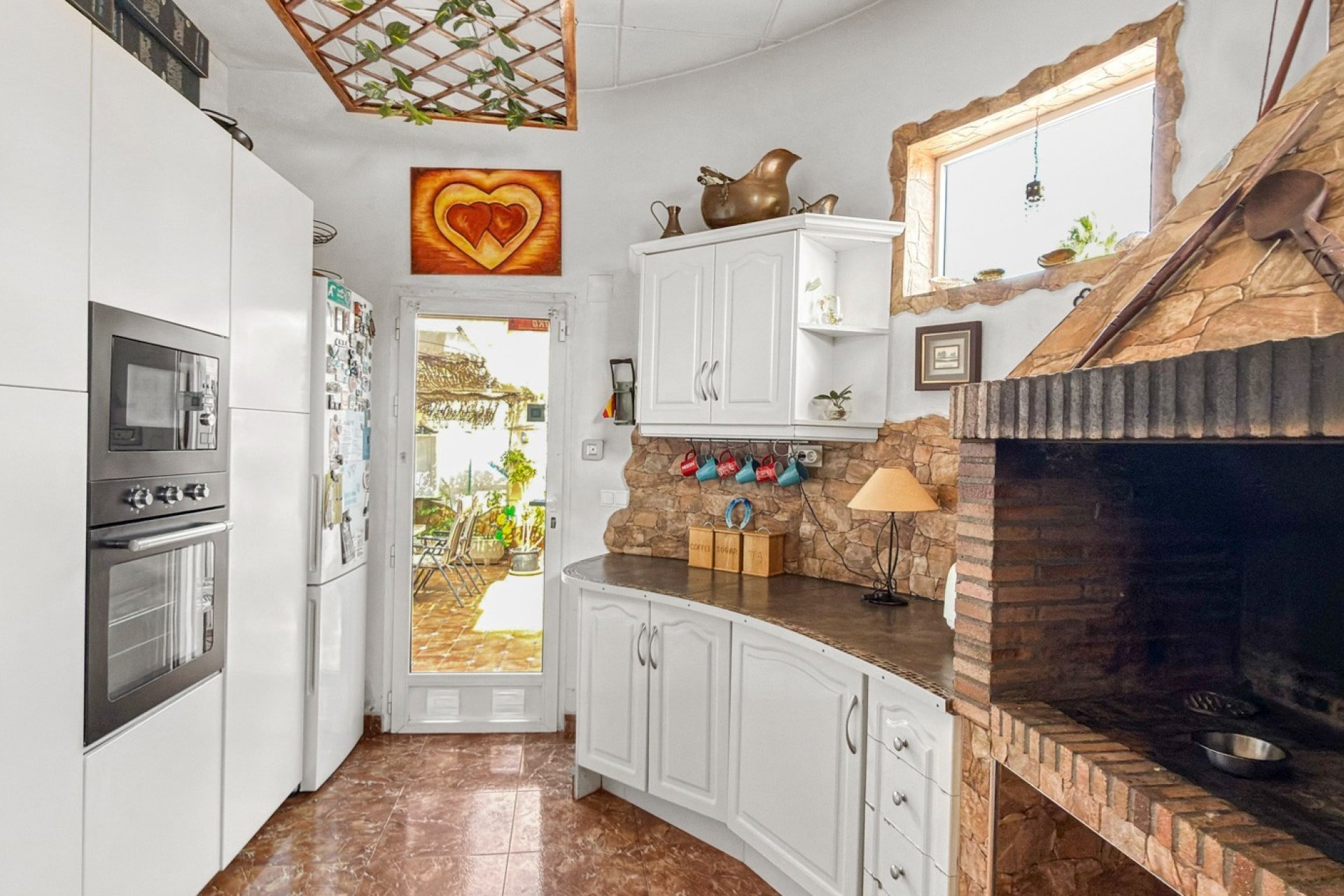 Revente - Villa -
Ciudad Quesada - Costa Blanca