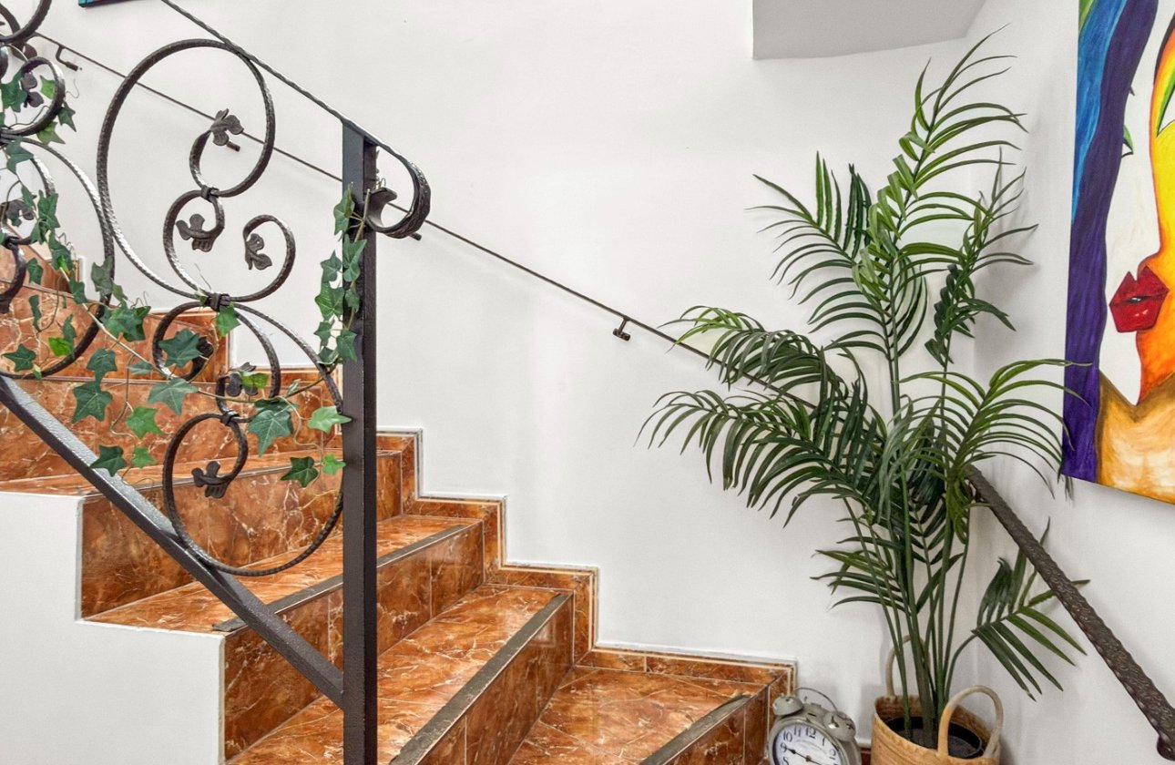 Revente - Villa -
Ciudad Quesada - Costa Blanca