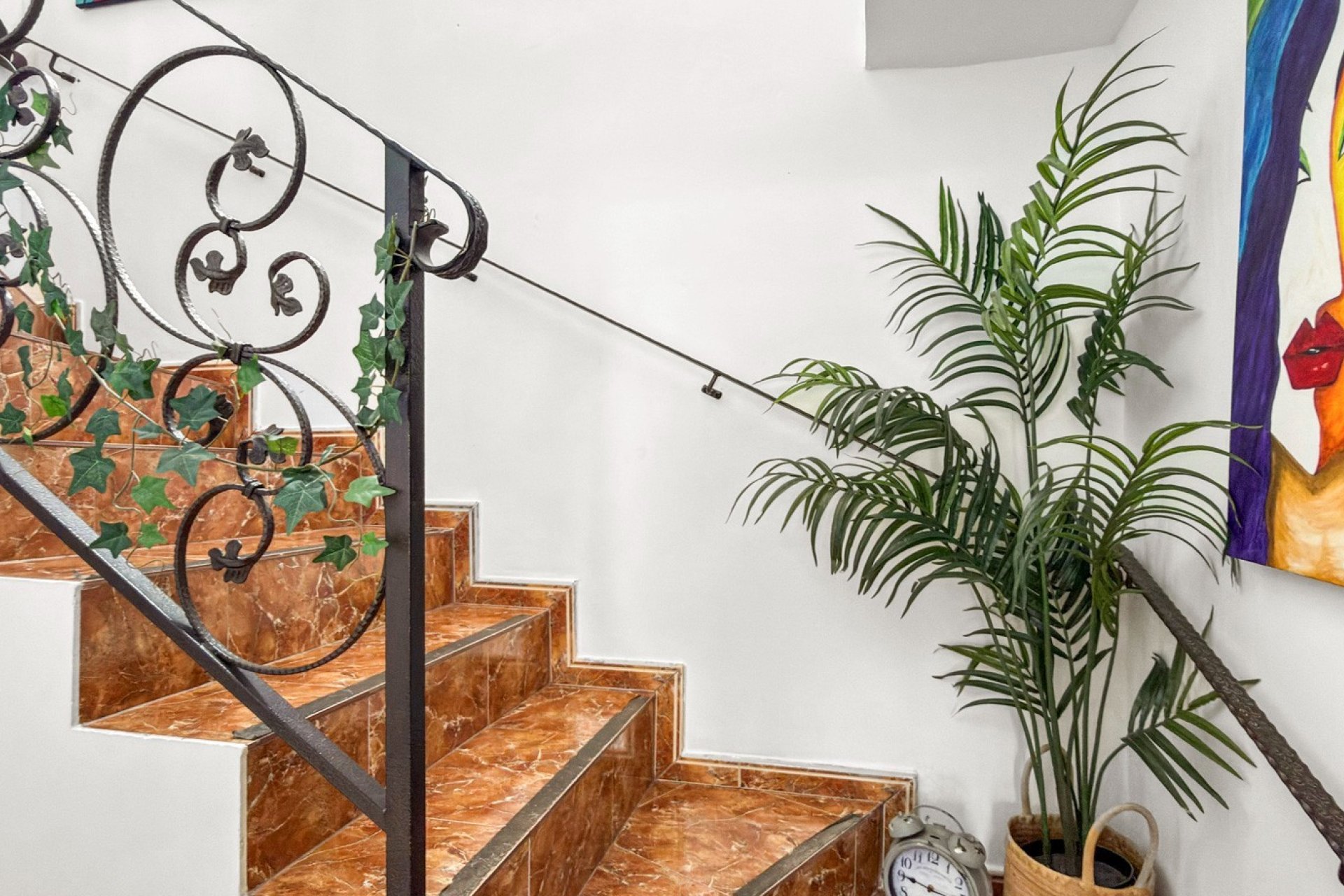 Revente - Villa -
Ciudad Quesada - Costa Blanca