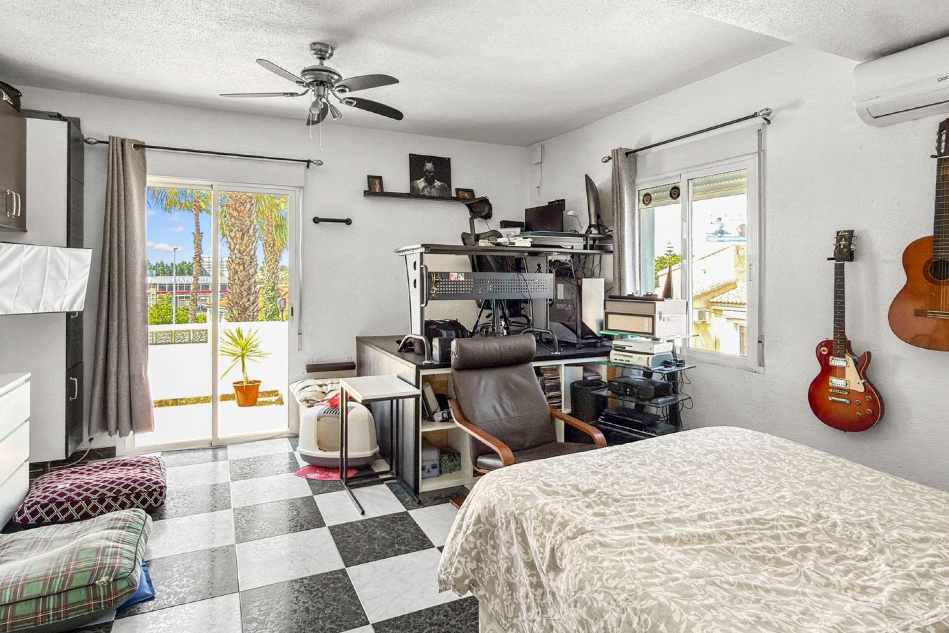 Revente - Villa -
Ciudad Quesada - Costa Blanca