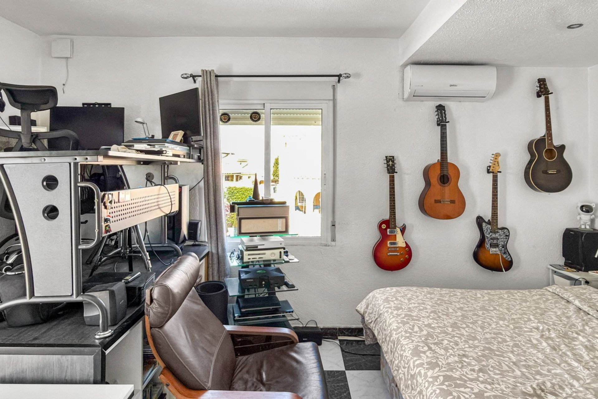 Revente - Villa -
Ciudad Quesada - Costa Blanca