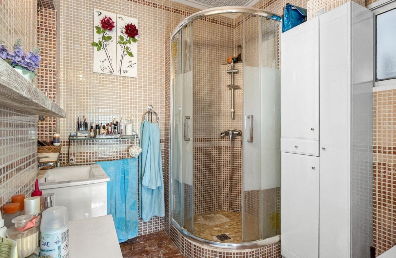 Revente - Villa -
Ciudad Quesada - Costa Blanca