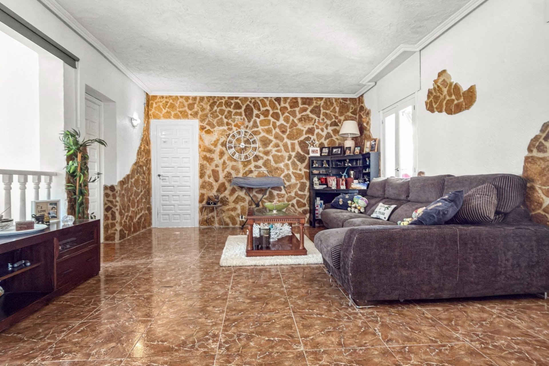 Revente - Villa -
Ciudad Quesada - Costa Blanca