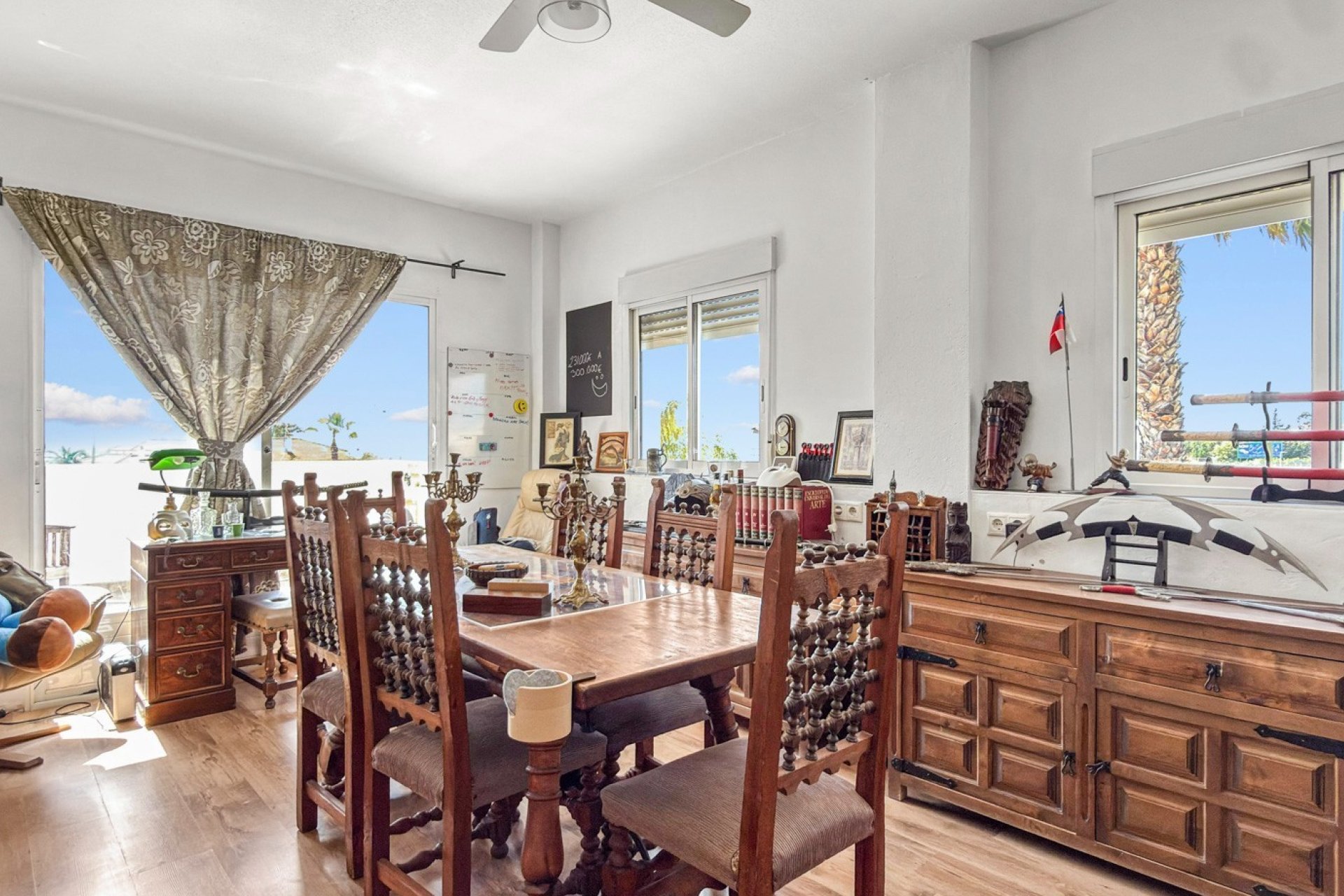 Revente - Villa -
Ciudad Quesada - Costa Blanca