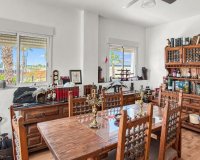Revente - Villa -
Ciudad Quesada - Costa Blanca