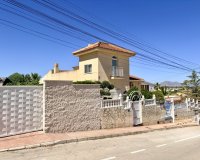 Revente - Villa -
Ciudad Quesada - Costa Blanca