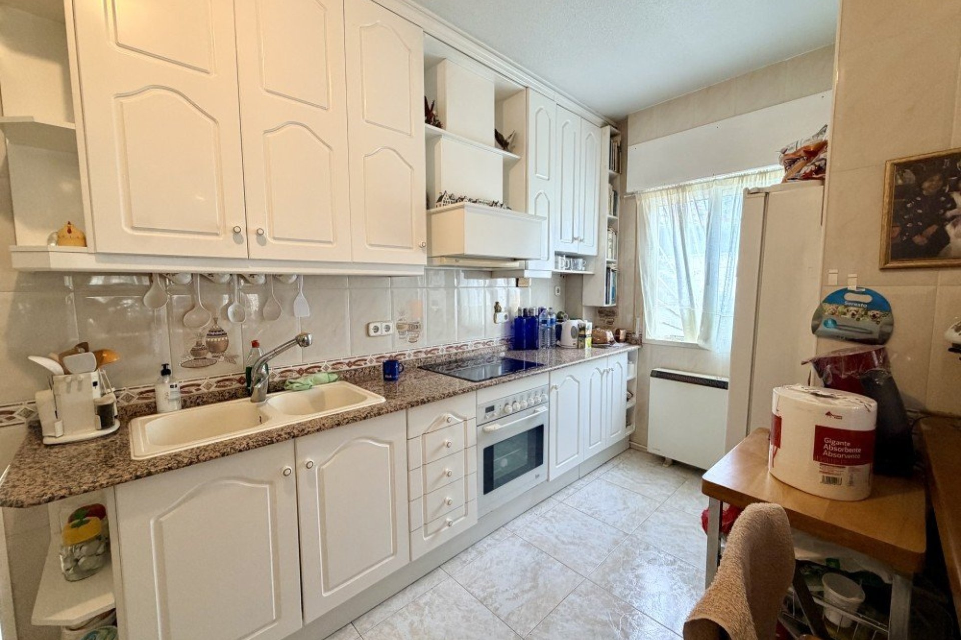 Revente - Villa -
Ciudad Quesada - Costa Blanca