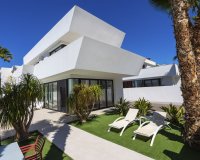 Revente - Villa -
Ciudad Quesada - Costa Blanca