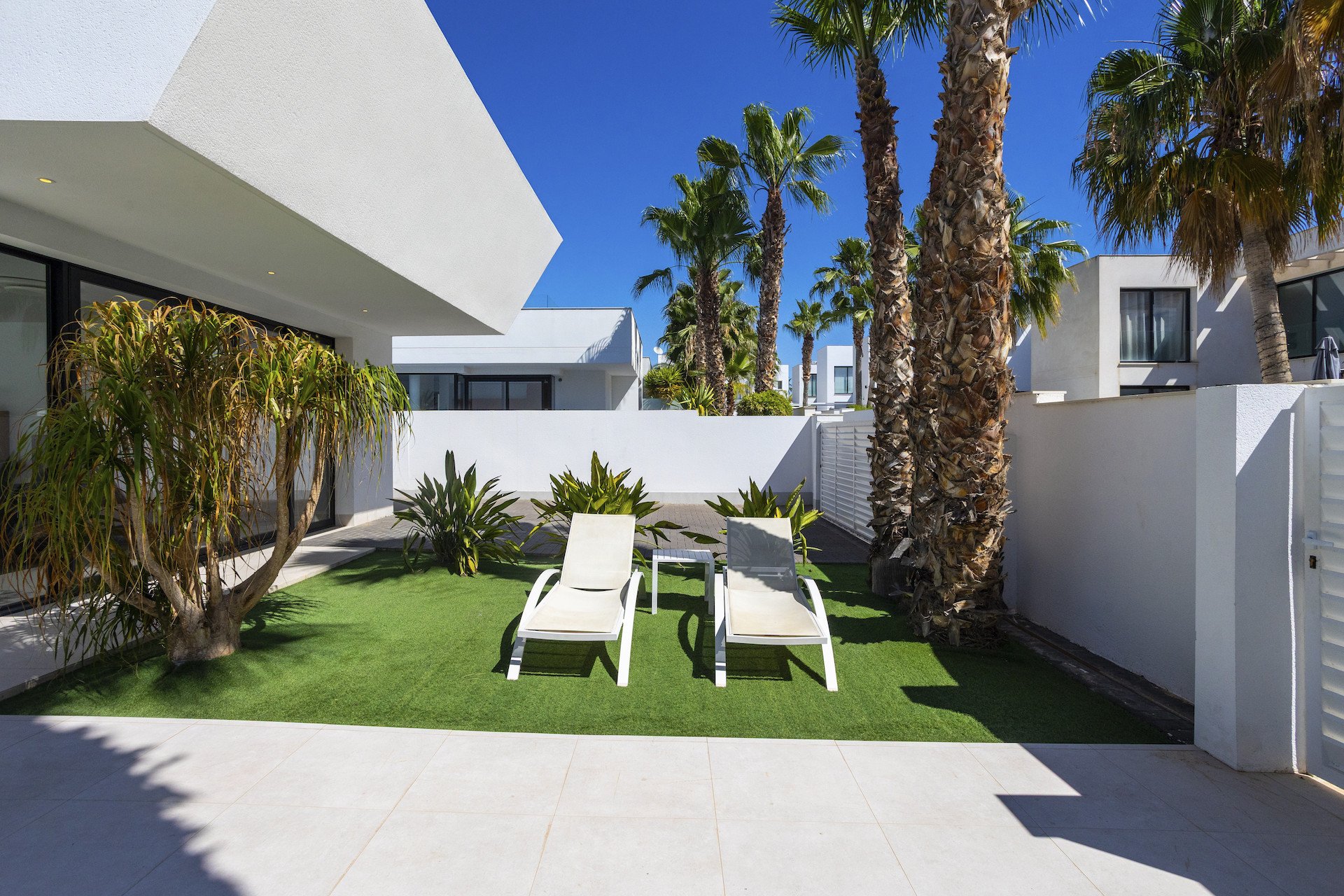 Revente - Villa -
Ciudad Quesada - Costa Blanca