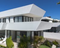 Revente - Villa -
Ciudad Quesada - Costa Blanca