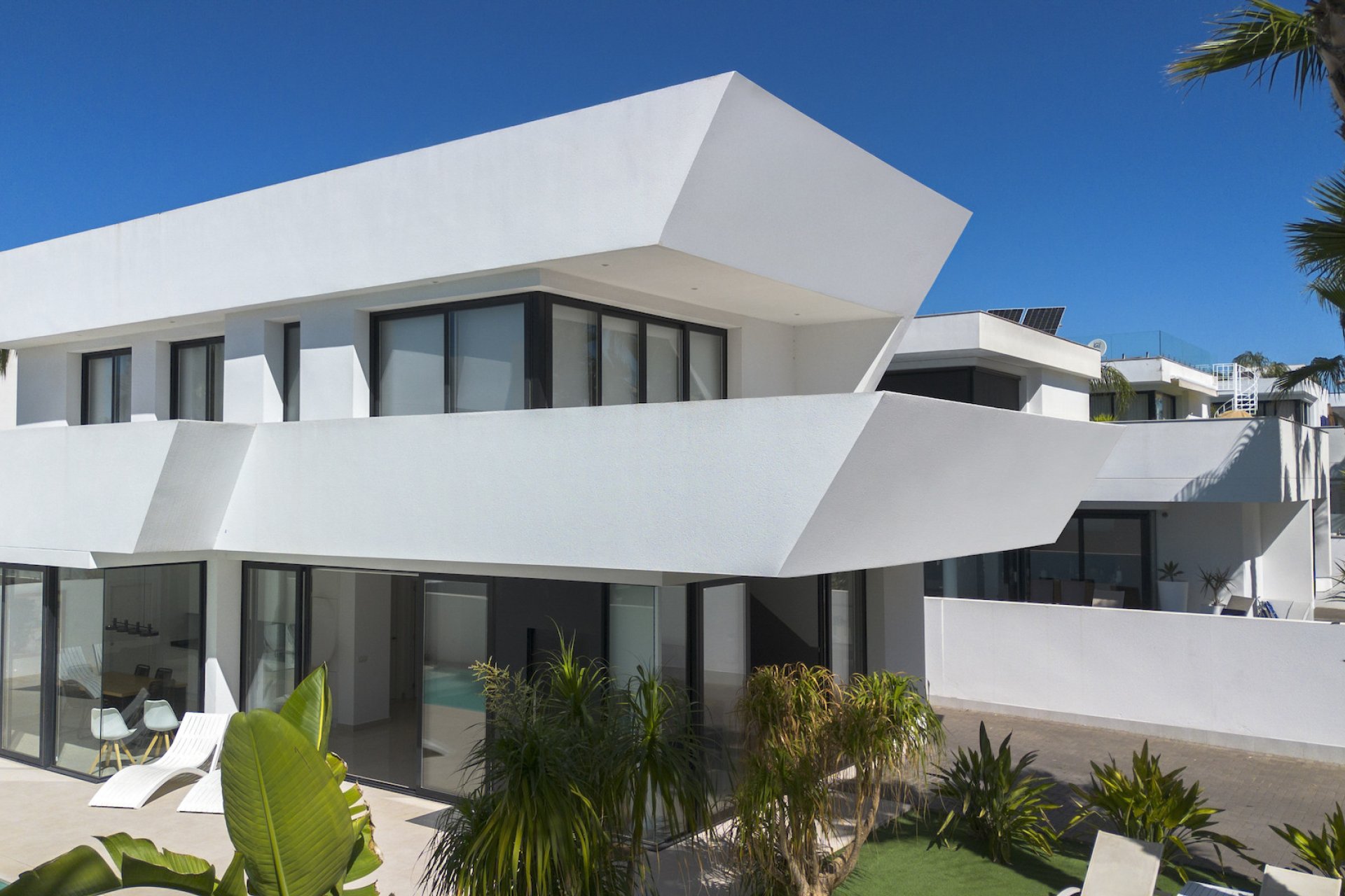 Revente - Villa -
Ciudad Quesada - Costa Blanca