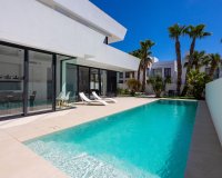 Revente - Villa -
Ciudad Quesada - Costa Blanca