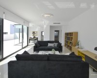 Revente - Villa -
Ciudad Quesada - Costa Blanca