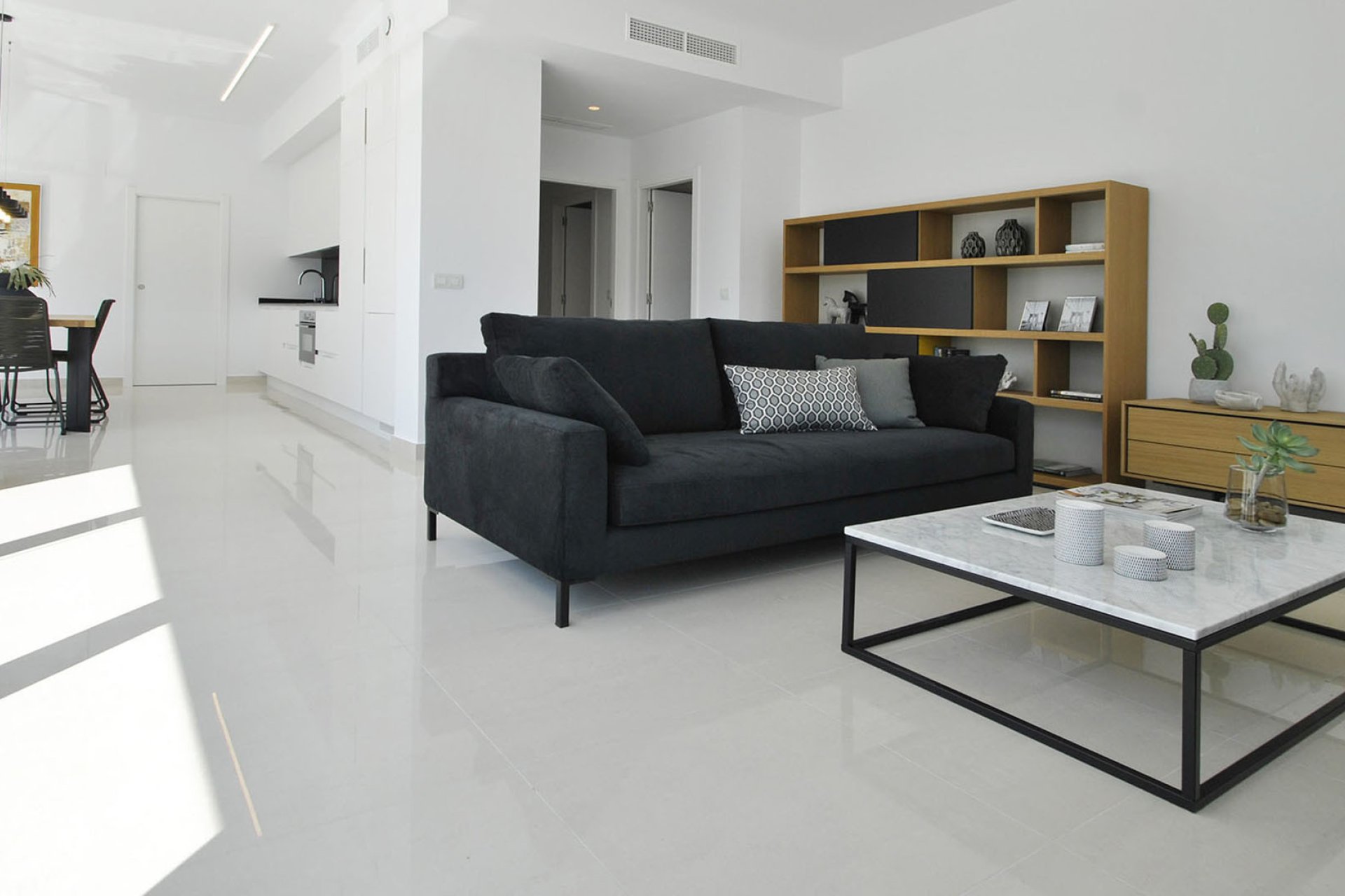 Revente - Villa -
Ciudad Quesada - Costa Blanca