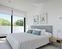Revente - Villa -
Ciudad Quesada - Costa Blanca