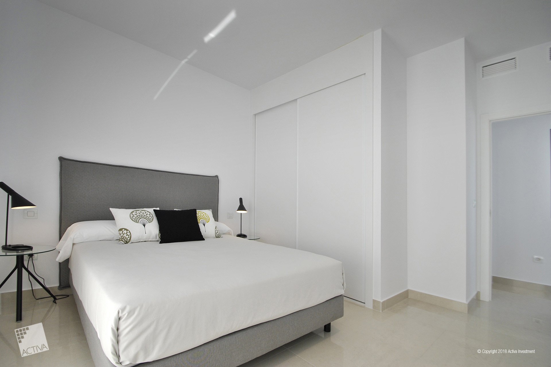 Revente - Villa -
Ciudad Quesada - Costa Blanca