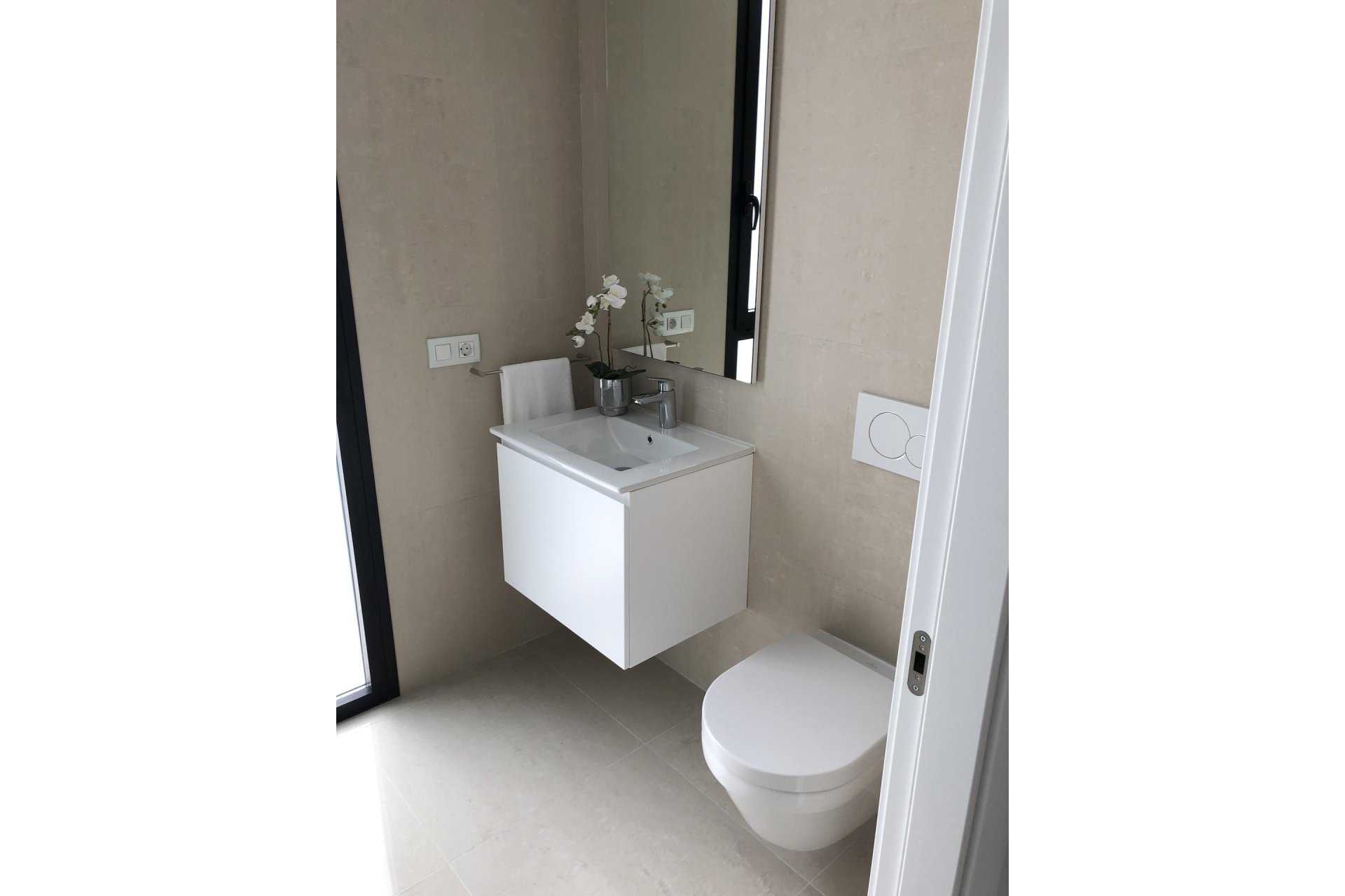 Revente - Villa -
Ciudad Quesada - Costa Blanca
