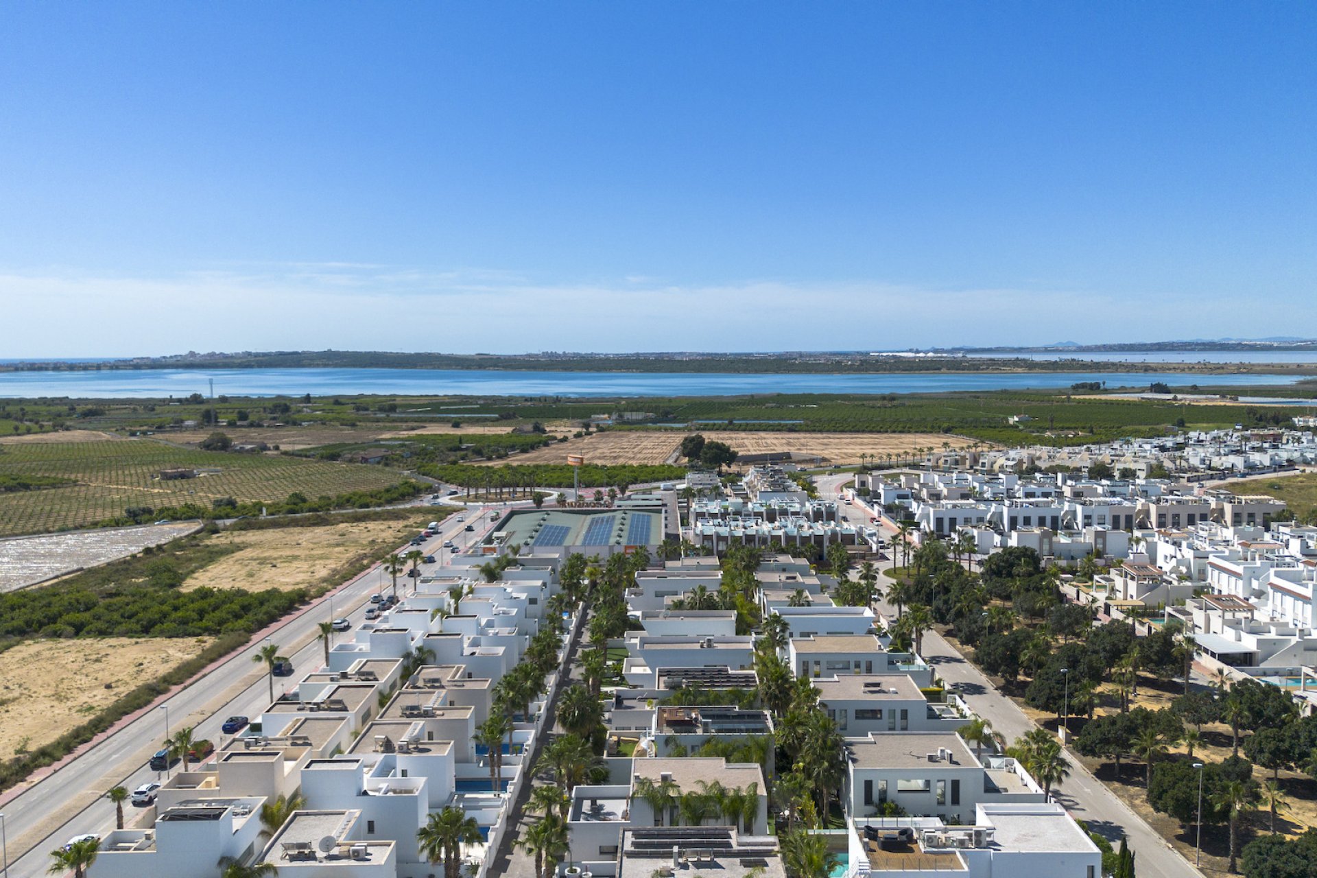 Revente - Villa -
Ciudad Quesada - Costa Blanca