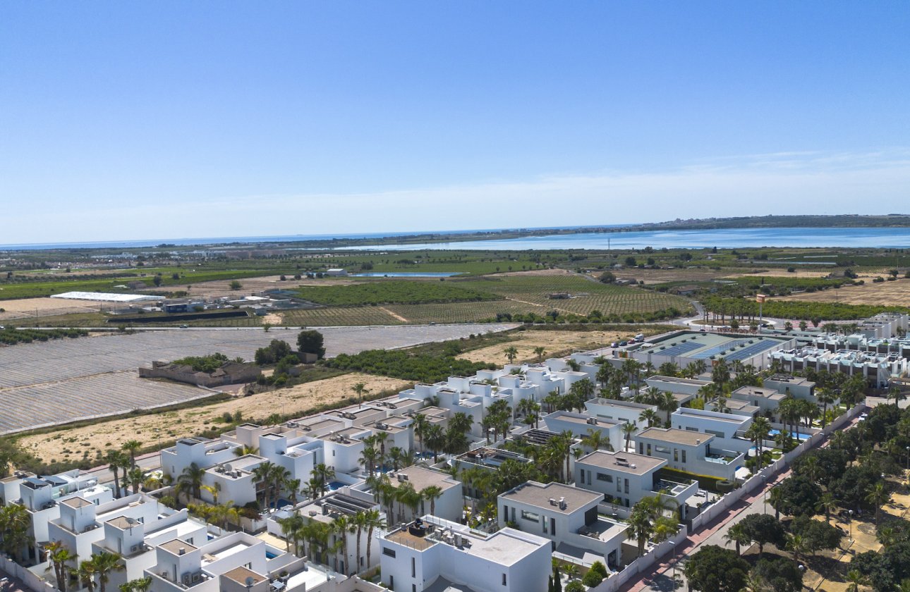 Revente - Villa -
Ciudad Quesada - Costa Blanca