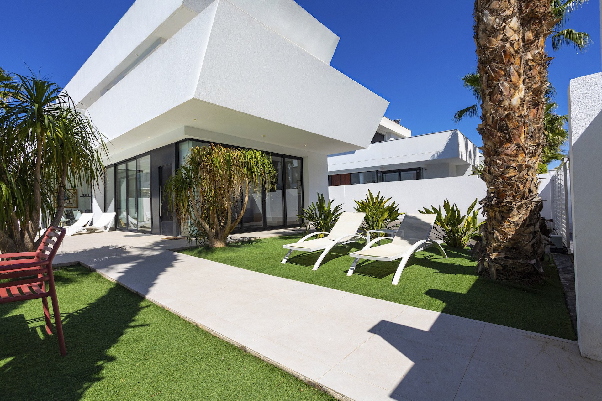 Revente - Villa -
Ciudad Quesada - Costa Blanca