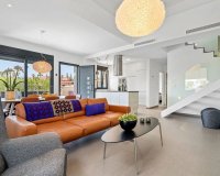 Revente - Villa -
Ciudad Quesada - Costa Blanca