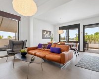 Revente - Villa -
Ciudad Quesada - Costa Blanca