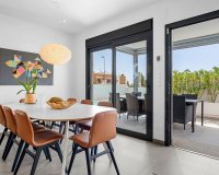 Revente - Villa -
Ciudad Quesada - Costa Blanca