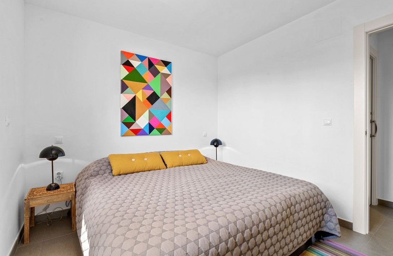 Revente - Villa -
Ciudad Quesada - Costa Blanca
