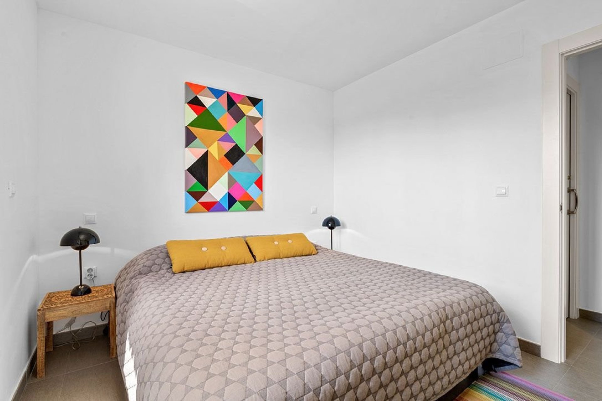 Revente - Villa -
Ciudad Quesada - Costa Blanca