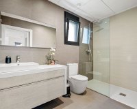 Revente - Villa -
Ciudad Quesada - Costa Blanca