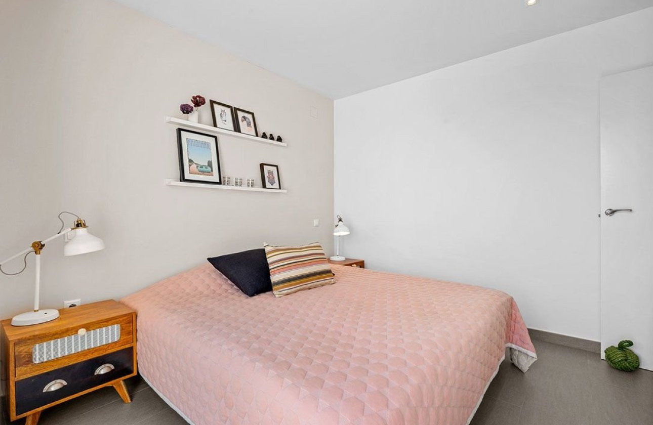Revente - Villa -
Ciudad Quesada - Costa Blanca