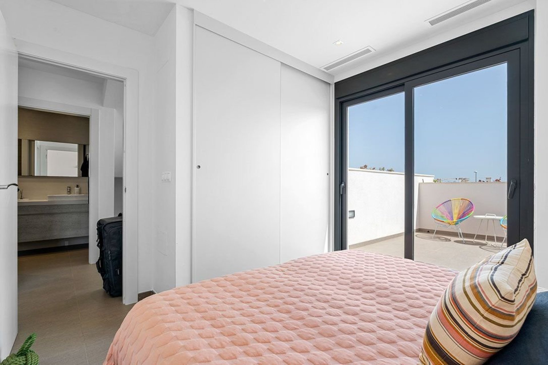 Revente - Villa -
Ciudad Quesada - Costa Blanca