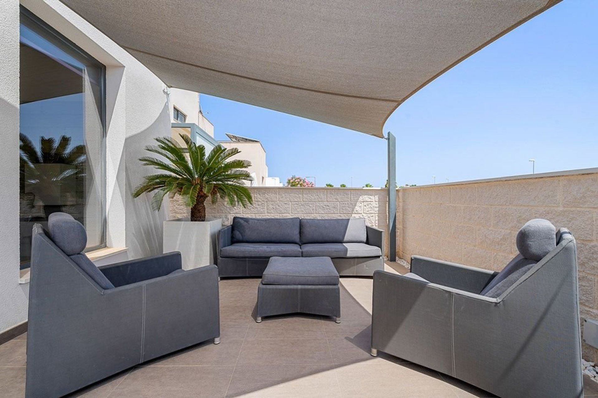 Revente - Villa -
Ciudad Quesada - Costa Blanca