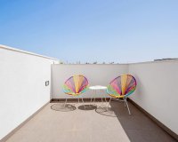 Revente - Villa -
Ciudad Quesada - Costa Blanca